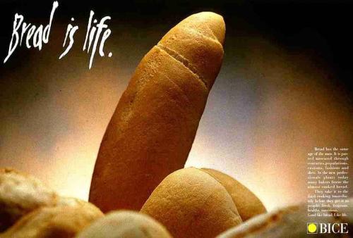 Bread is for Life