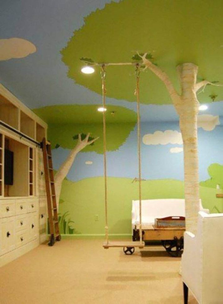 cool bedrooms for kids 19