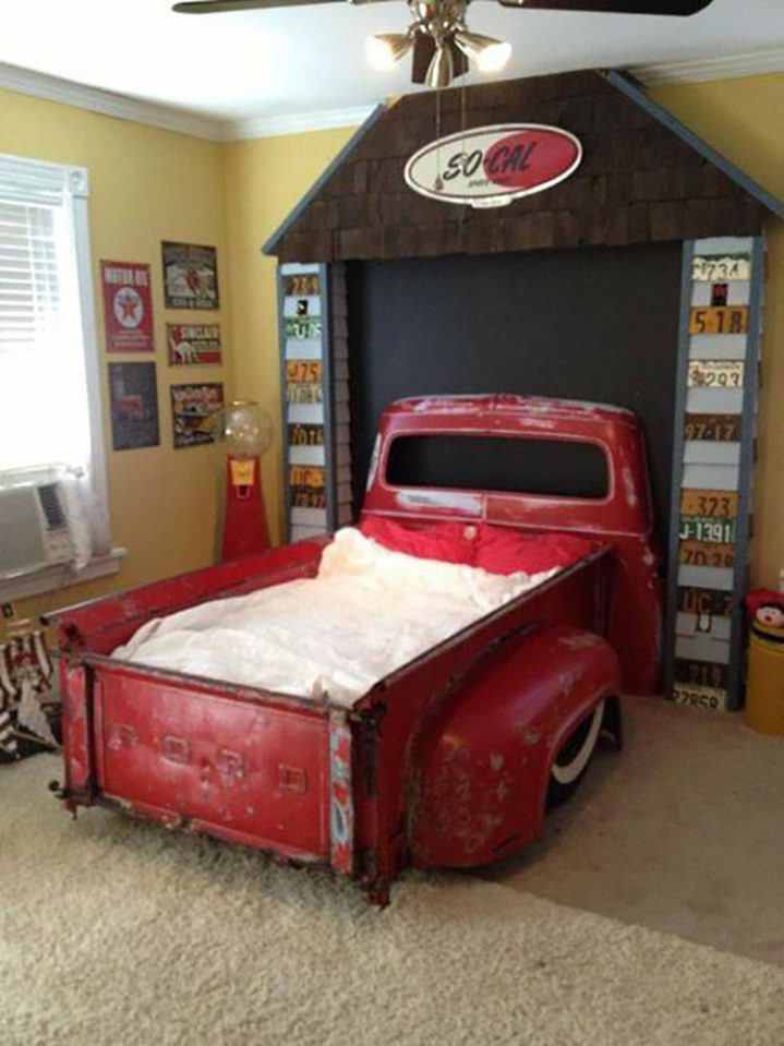 cool bedrooms for kids 7