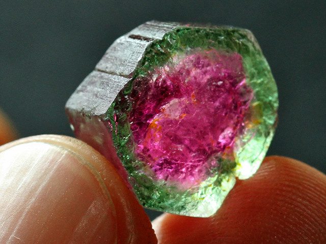 gems found on earth 10