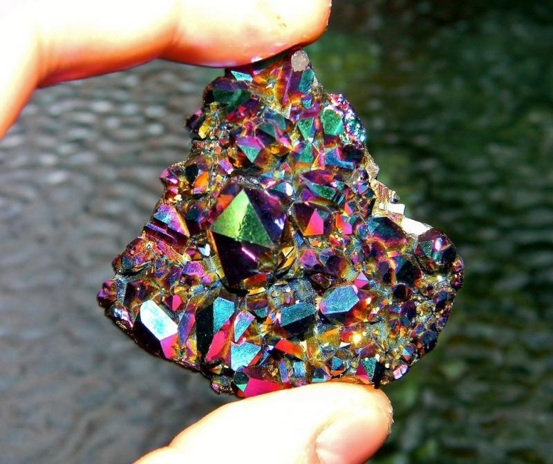 Some Of The Most Beautiful Gems Ever Found On Earth