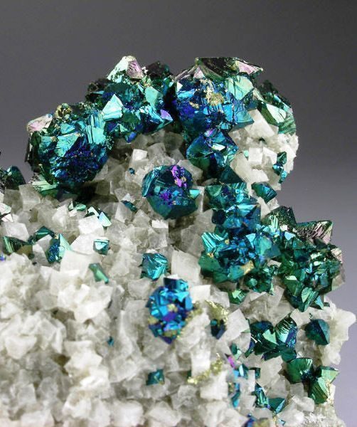 gems found on earth