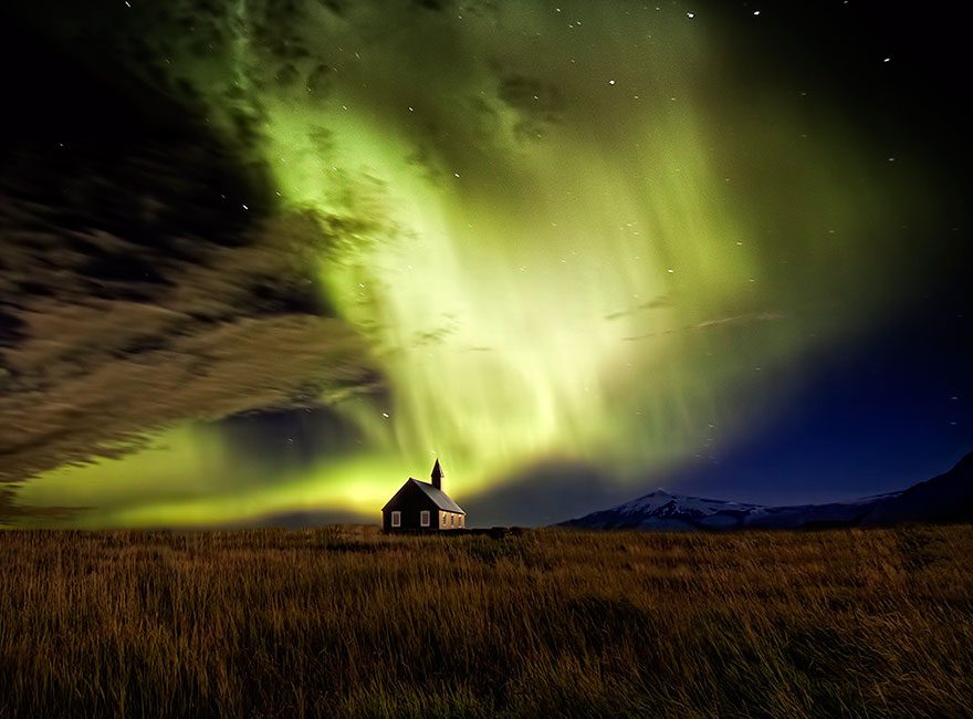 Iceland Photos