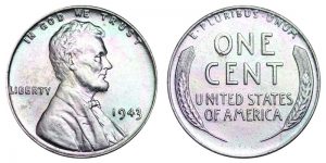 Lincoln cent