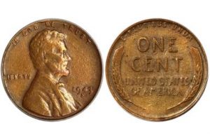 Lincoln cent