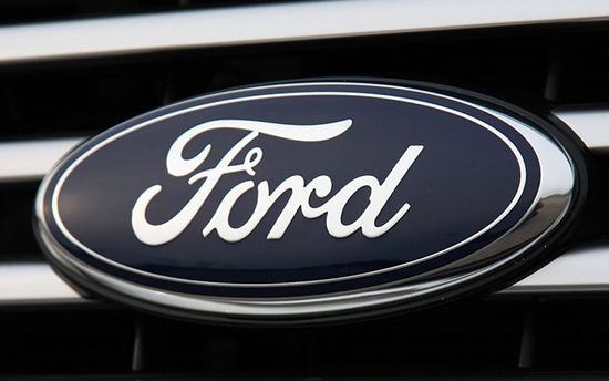 ford vehicle recall