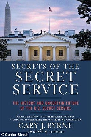 Clintons Secret Service 