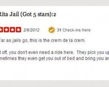 20 Funny Yelp Reviews That Will Have You Laughing Nonstop