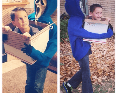 45 Of The Greatest Halloween Costumes