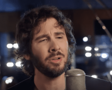 Josh Groban’s Rendition Of ‘Bring Him Home’ Might Be The Best Ever