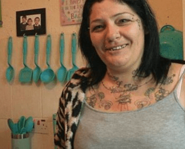 Woman Living On Welfare With 10 Kids From 5 Different Men Wants 50 Grandchildren
