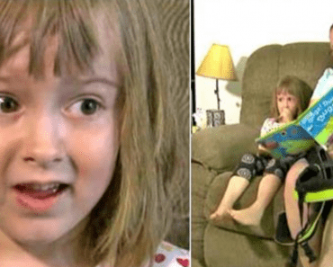 Babysitter Tries To Lie To The Police But The 4-Year-Old Calls Her Out
