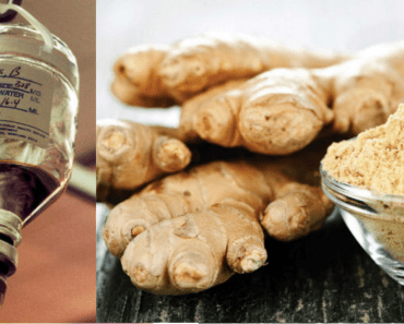 According To Scientists, Ginger Is 10,000x Stronger Than Chemotherapy