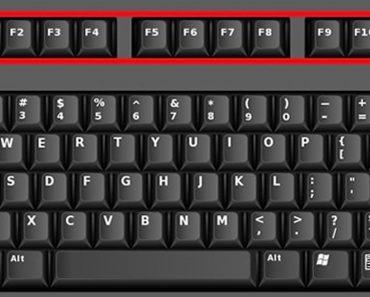 Unknown Uses Of Function Keys On Your Keyboard To Save You Tons Of Time