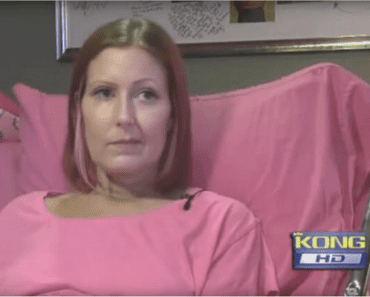 Terminally Ill Woman Warns About The Dangers Of Tanning Salons