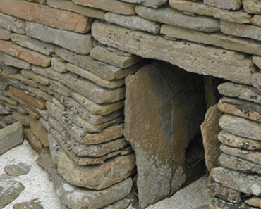 A Farmer Discovered This Secret Entrance, And What Is Inside Has Changed History Forever…