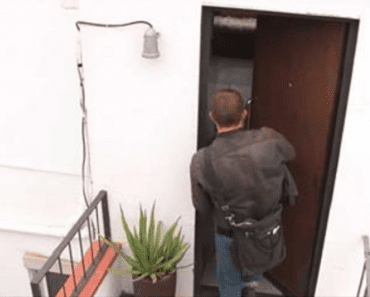 Man Shows Off Incredible Transformation Of 258 Square Foot Apartment
