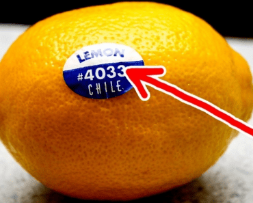 The Real Meaning Behind Fruit Stickers