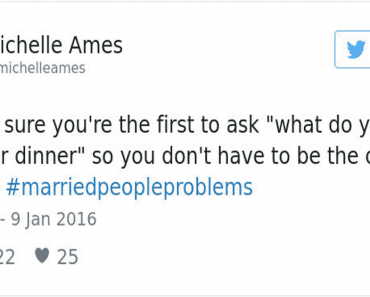 Spouses Take To Twitter To Share Their Hilarious Thoughts On The Topic Of Marriage