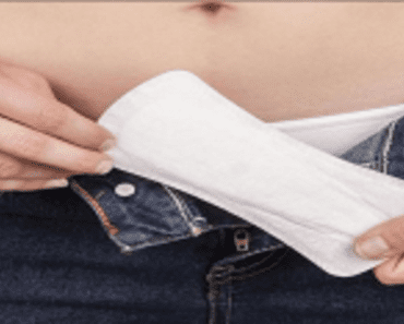 Woman Had Enough Of Maxi Pads, Decided To Write To The Company In Hilarious Fashion…