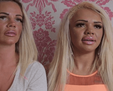 Mother And Daughter Get $86,000 Worth Of Plastic Surgery And This Is The Result…