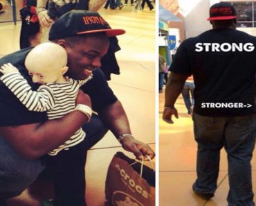 Beautiful Acts Of Kindness From 2016 That Prove There Is Still Hope For Humanity