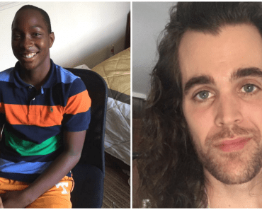 Stranger Offers Teen A Ride, Has No Idea His Whole Life Is About To Change…