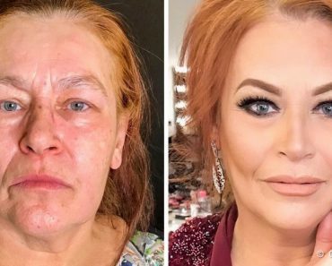 Remarkable Transformation By This Instagram-Famous Makeup Artist Have Everyone Talking…