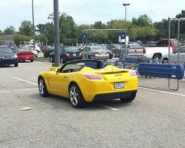 Privileged Teen Thinks It’s Okay To Park His Car However He Wants.. Quickly Learns Life Lesson