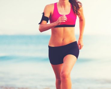 The Exercise That Burns More Than 6 Times The Calories Of Simply Jogging