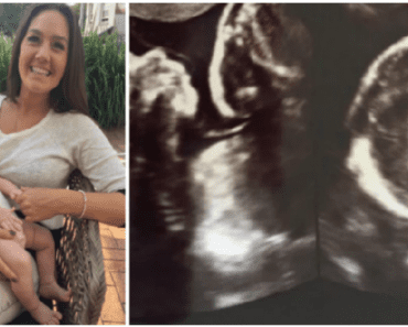 6 Weeks After Giving Birth To Healthy Baby, Young Mother Receives Astonishing News From Doctor…