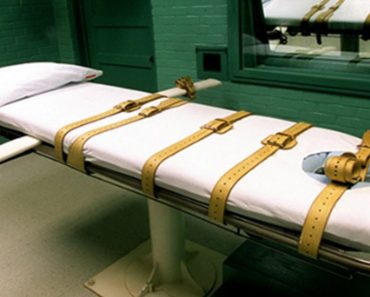 Poll Reveals Most Americans Are In Favor Of The Death Penalty. Do You Agree?