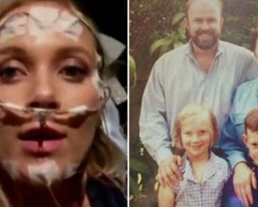 This Woman And Her Brother Haven’t Slept In 15 Years — And It’s All Her Family’s Fault