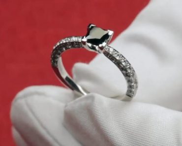 How To Make A Black Diamond Ring