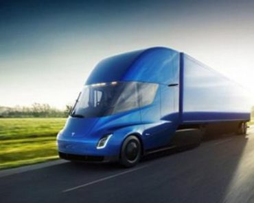 Elon Musk’s Electric Truck Will Cost $150,000 And You Can Preorder Now
