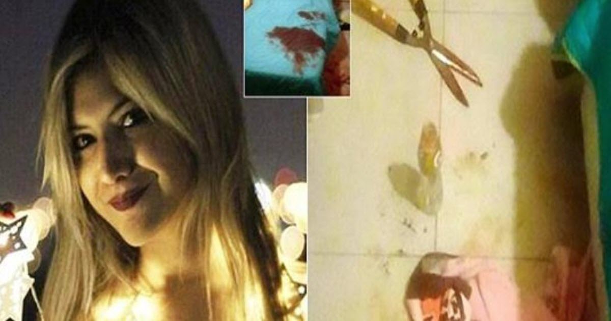 Woman Chops Off 40-Year-Old Lover's Penis With Shears In Argentina.