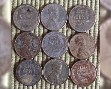 How Much Is A 1943 Copper Penny Worth? Do You Know How To Spot It?