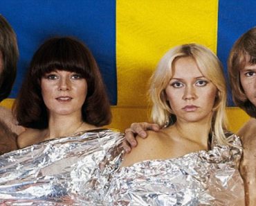 Abba Have Recorded New Music For The First Time In 35 Years