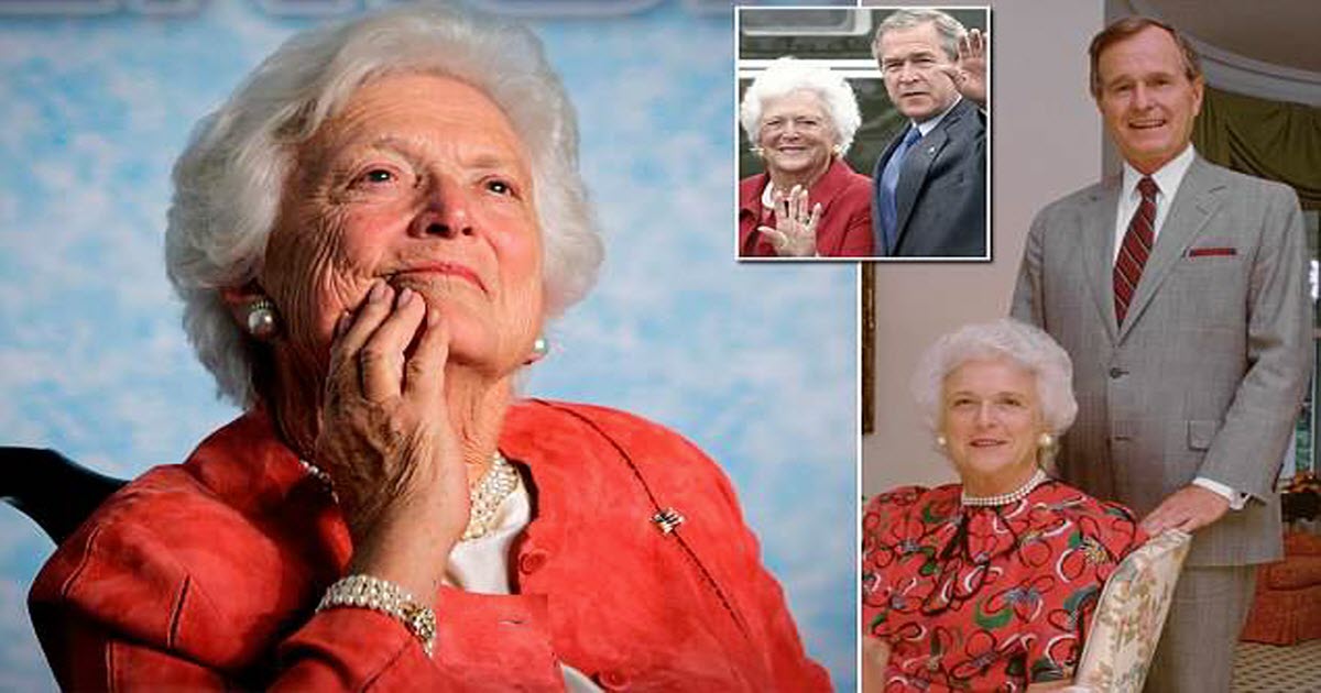 Жена джорджа буша старшего. Барбара Буше. Буш, Барбара Пирс. Джордж и Барбара Буш. Барбара Буш жена президента США.
