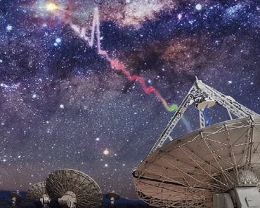 ‘Alien’ Fast Radio Bursts Found Extremely Close To Earth