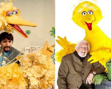 Puppeteer, 84, Who Played Big Bird For 50 Years Announces Retirement