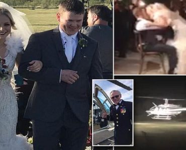Texas Students Killed In Helicopter Crash Hours After Getting Married