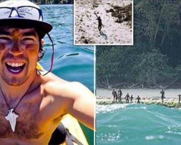 American Missionary Killed  By Protected Tribesmen On Remote Island