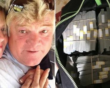 Man Finds Safe Containing $7.5M Inside Storage Unit He Bought For $500