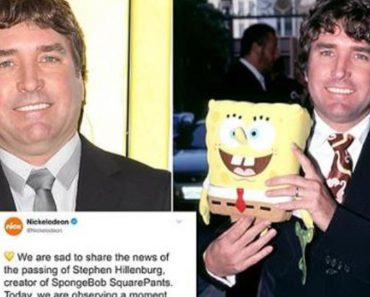 SpongeBob SquarePants Creator Stephen Hillenburg Dies At Age 57