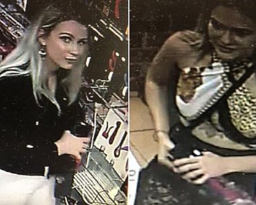 Woman Allegedly Steal $600 Worth Of Dildos From Adult Super Store