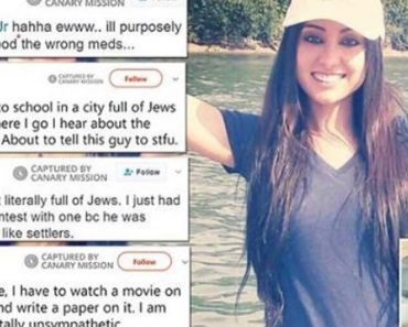 U.S. Doctor Tweeted She Would ‘Purposely Give Jews The Wrong Meds’