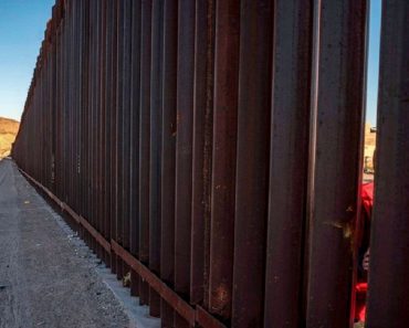 Supreme Court Greenlights Military Funding For Border Wall Construction