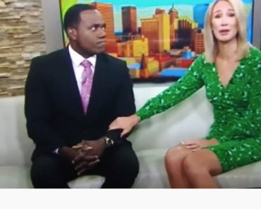 TV Anchor Compares Black Co-host To A Gorilla On Air