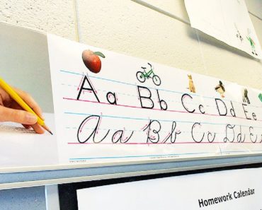Texas Elementary Students Will Have To Learn Cursive Writing Again Starting This Fall